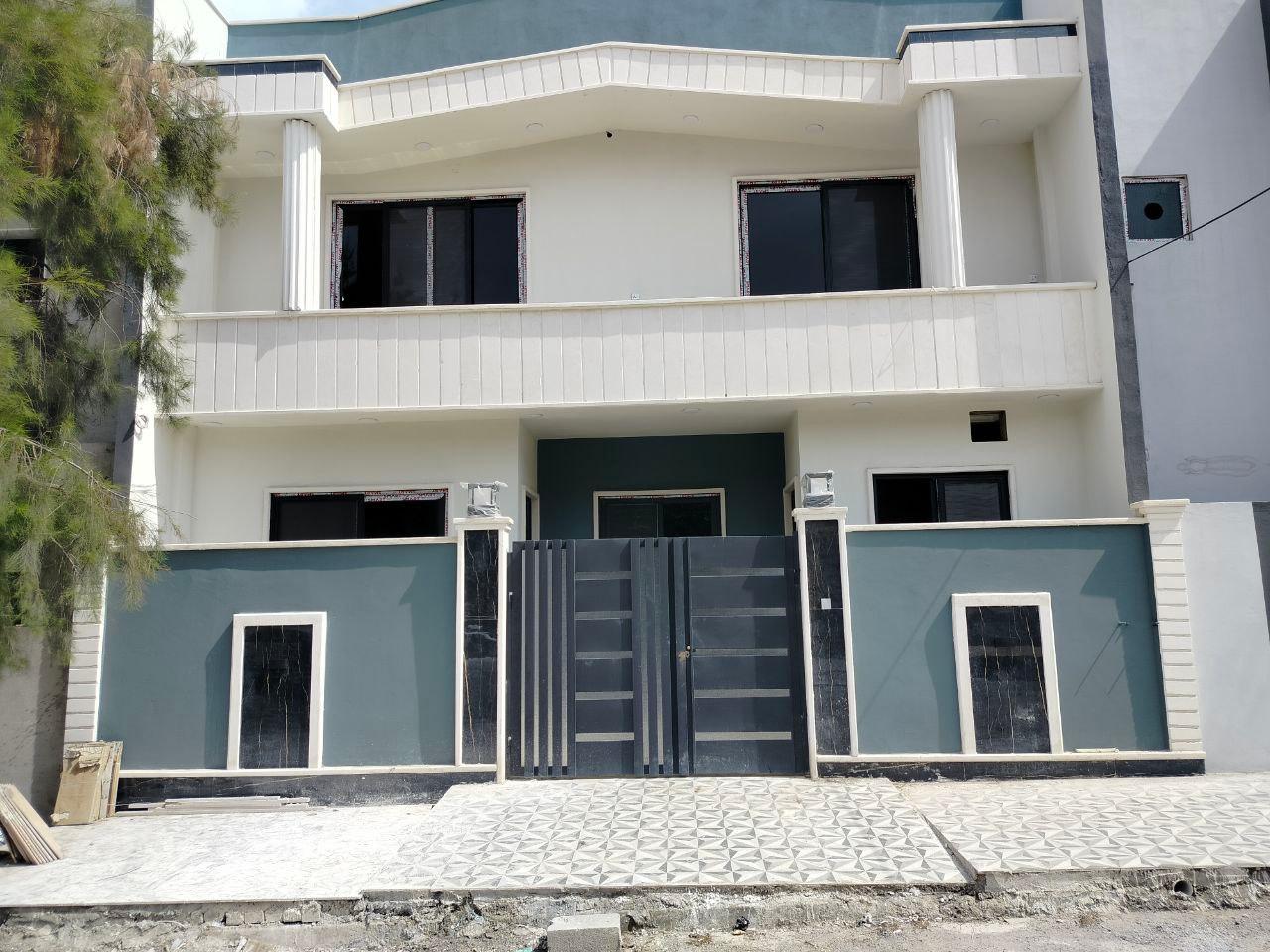 دار سكني زيرو 