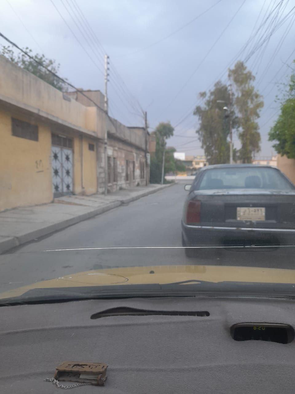 دار بموقع مميز بسعر ارض