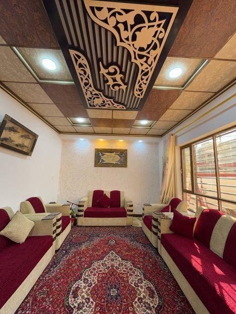 دار سكني بناء 2020 - صورة 3