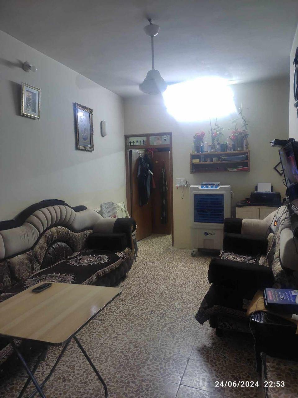 دار سكني طابق واحد بسعر مناسب  - صورة 4